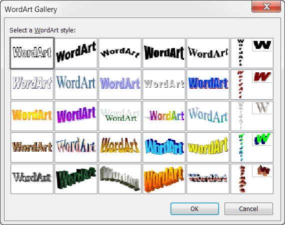 word art generator for mac